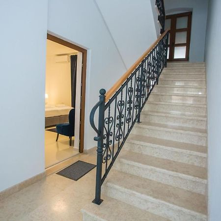 Exclusive Apartment Magnolia Пореч Екстер'єр фото