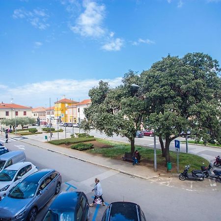 Exclusive Apartment Magnolia Пореч Екстер'єр фото