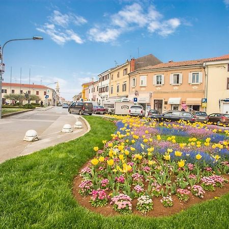 Exclusive Apartment Magnolia Пореч Екстер'єр фото