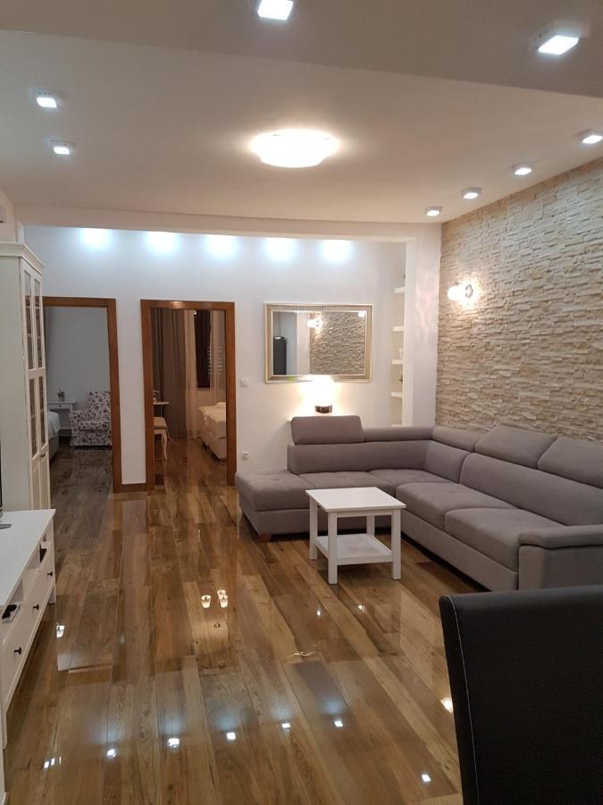 Exclusive Apartment Magnolia Пореч Екстер'єр фото