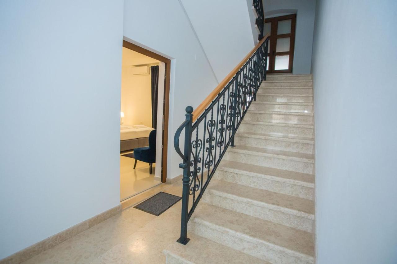 Exclusive Apartment Magnolia Пореч Екстер'єр фото