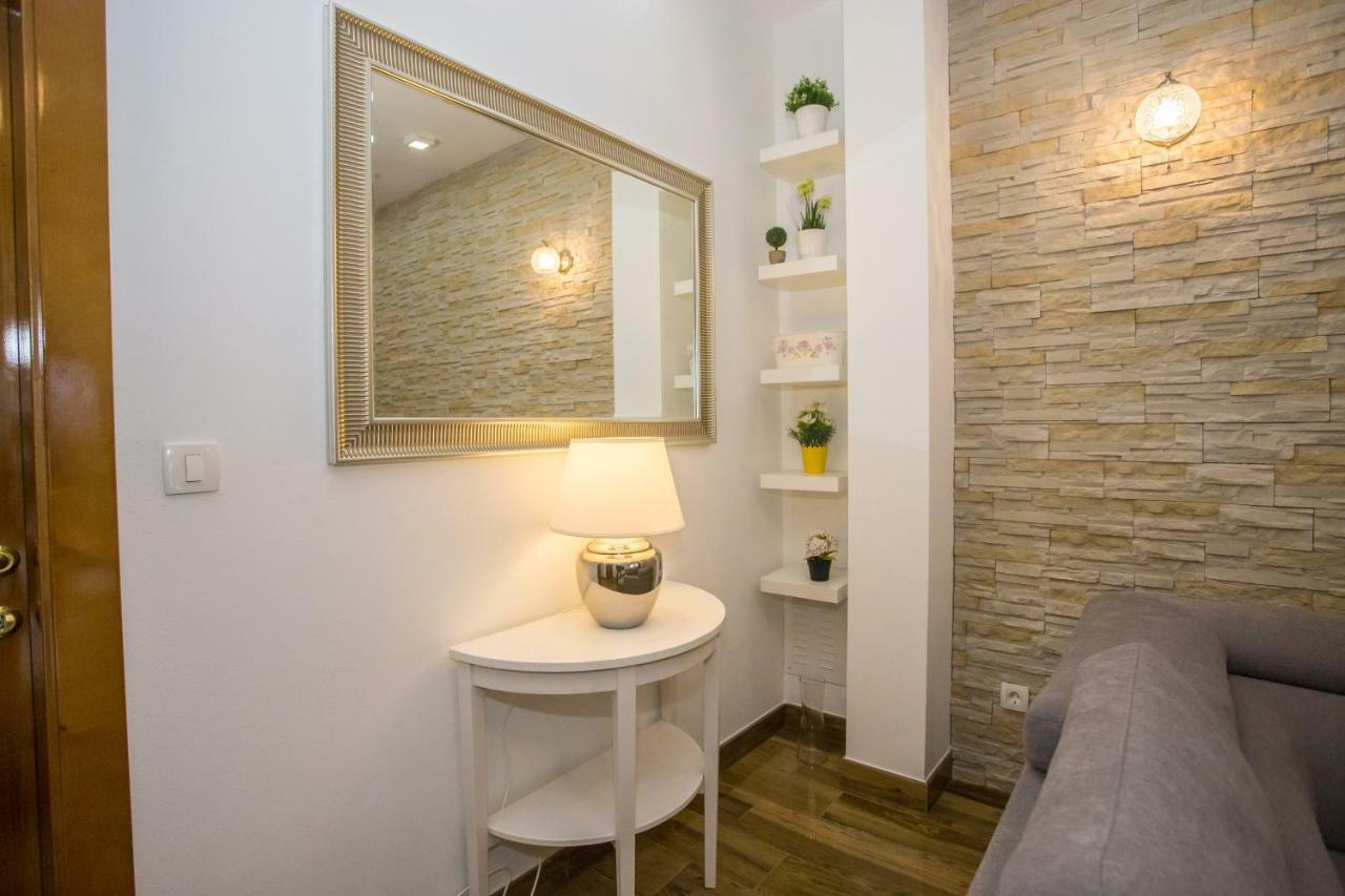Exclusive Apartment Magnolia Пореч Екстер'єр фото