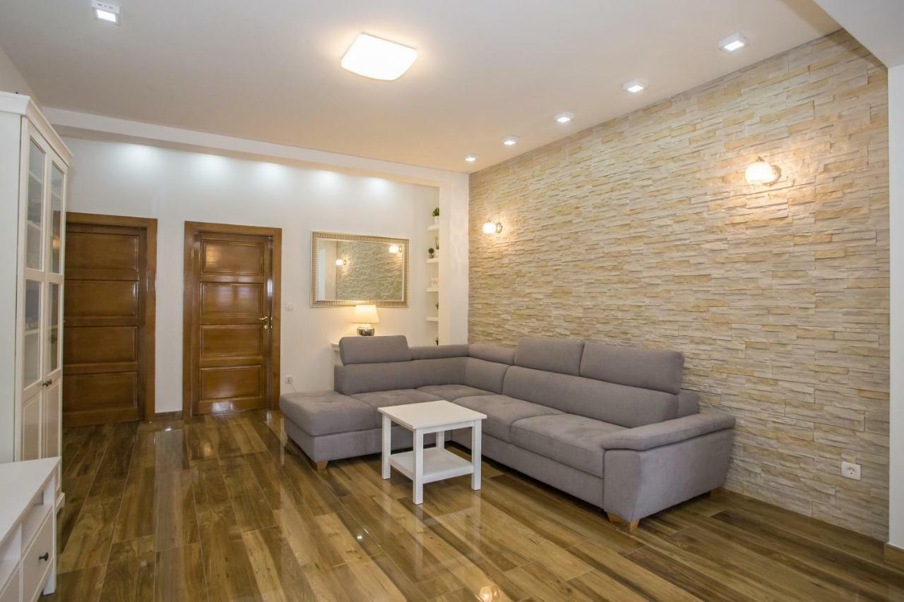 Exclusive Apartment Magnolia Пореч Екстер'єр фото