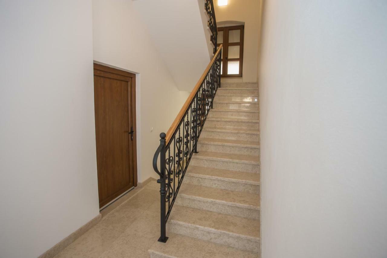 Exclusive Apartment Magnolia Пореч Екстер'єр фото