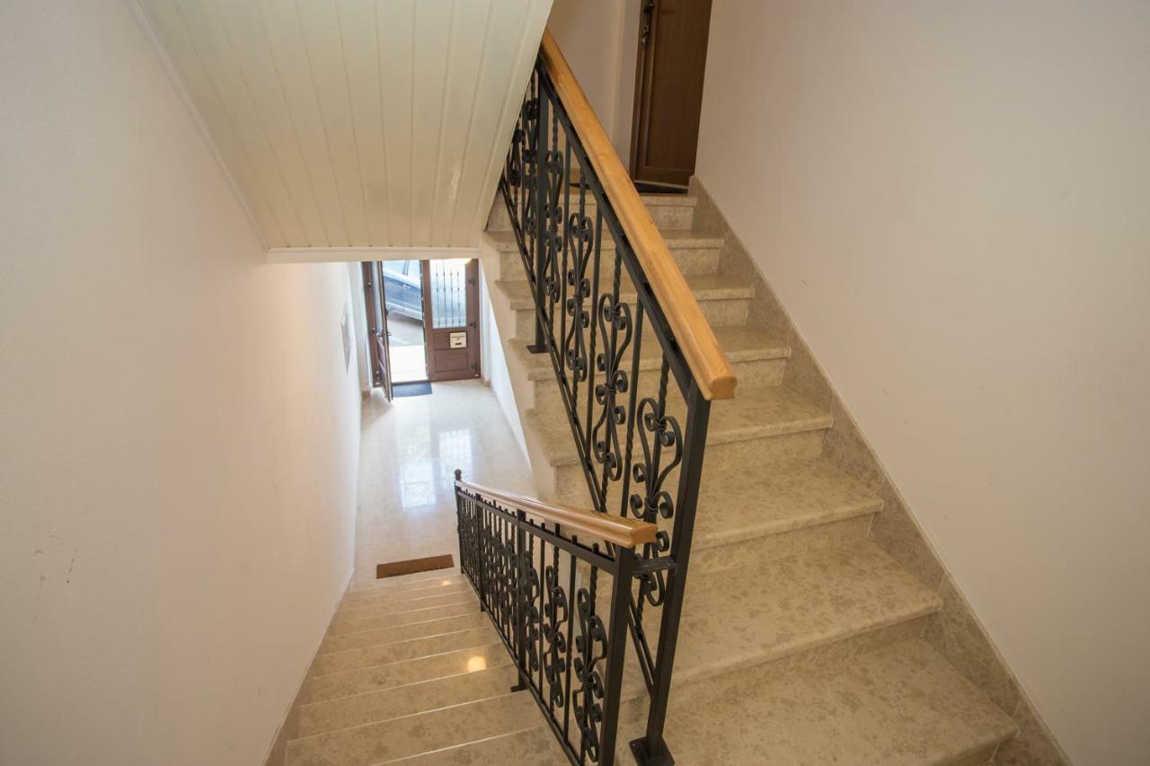 Exclusive Apartment Magnolia Пореч Екстер'єр фото