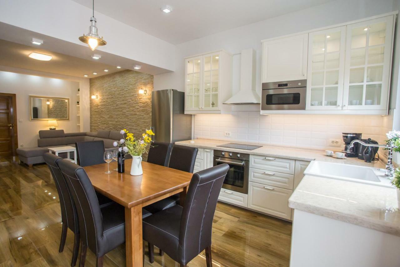 Exclusive Apartment Magnolia Пореч Екстер'єр фото