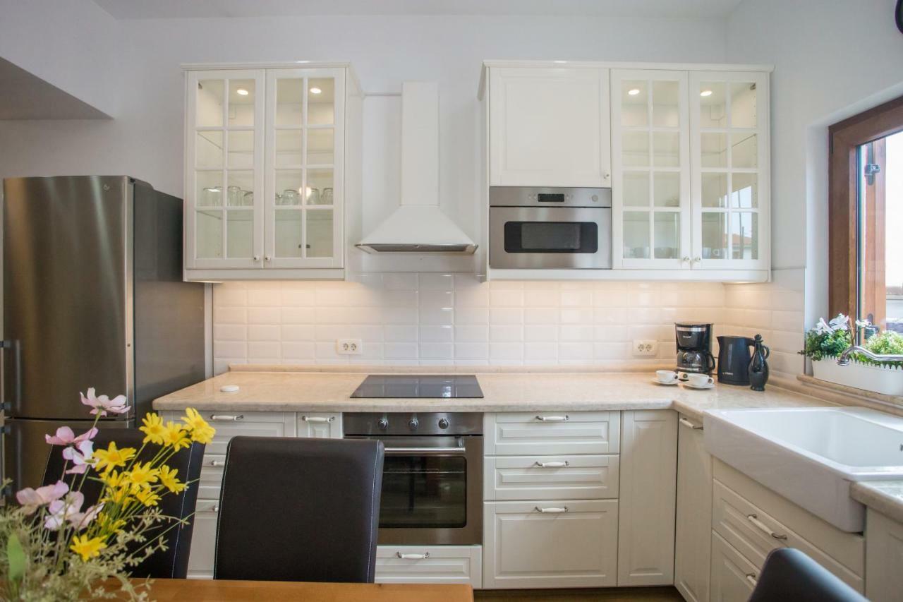 Exclusive Apartment Magnolia Пореч Екстер'єр фото