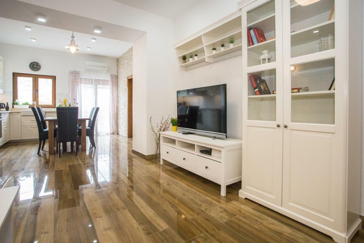 Exclusive Apartment Magnolia Пореч Екстер'єр фото