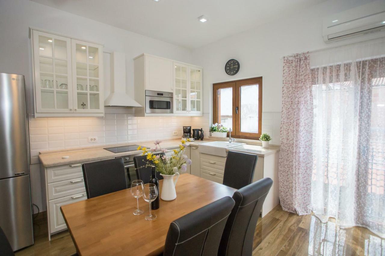 Exclusive Apartment Magnolia Пореч Екстер'єр фото